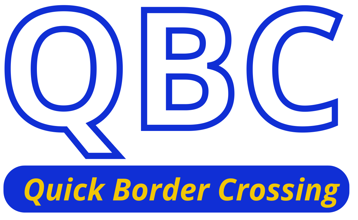 Quick Border Crossing